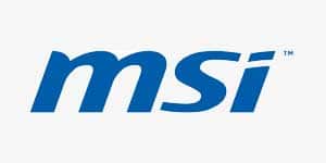 MSI Laptops