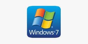 Windows 8 Laptop Logo